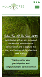 Mobile Screenshot of davidpricefrancis.com